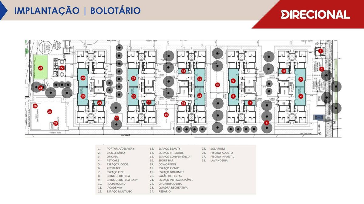 Conquista clube sacomã construtora direcional construção 32 