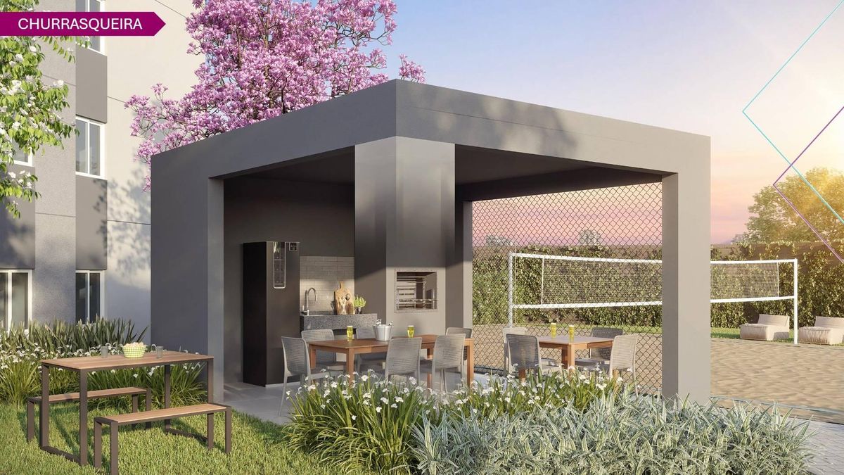Grand vivaz penha construtora vivaz construção 24 metros 01 