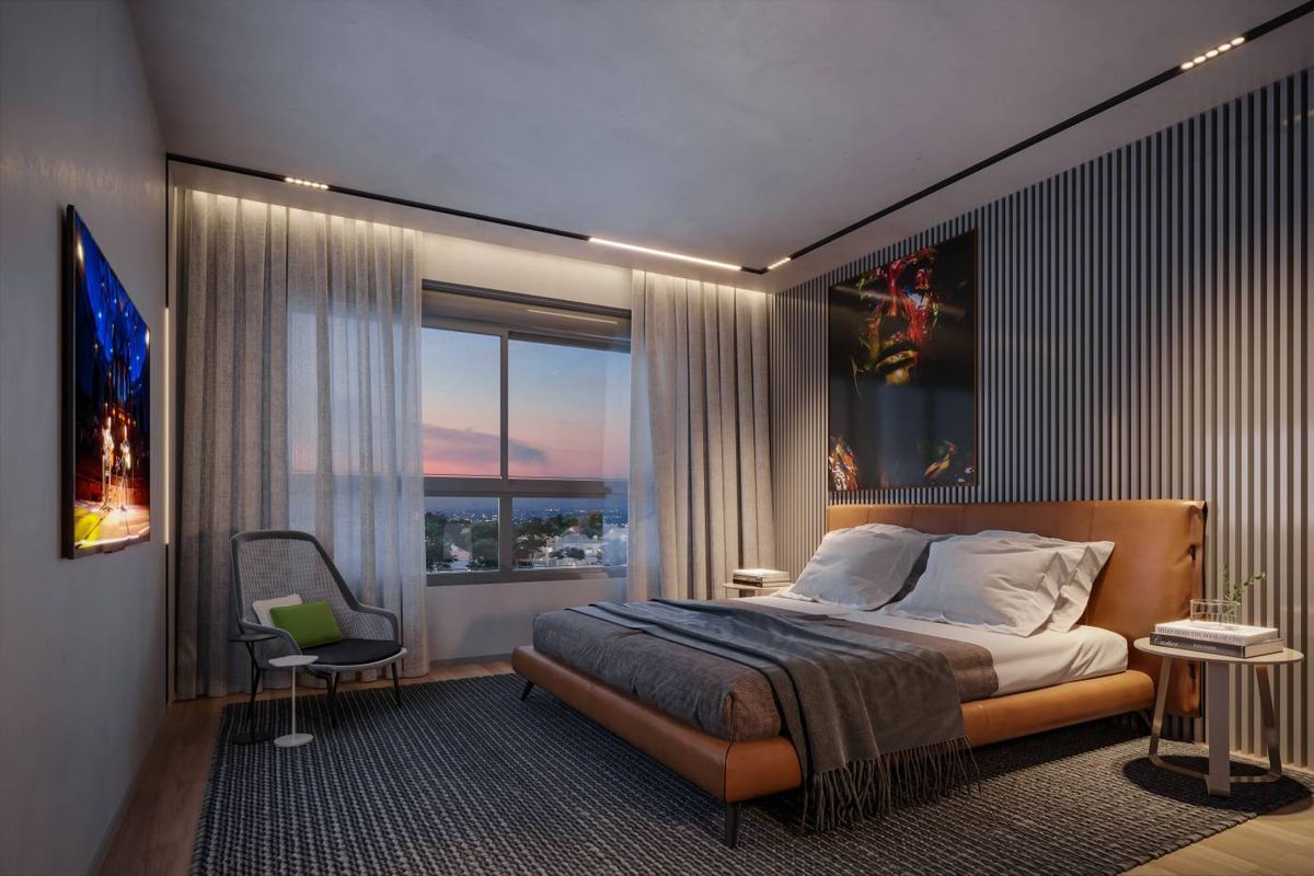 Karpz jardins construtora setin pronto para morar 210 metros