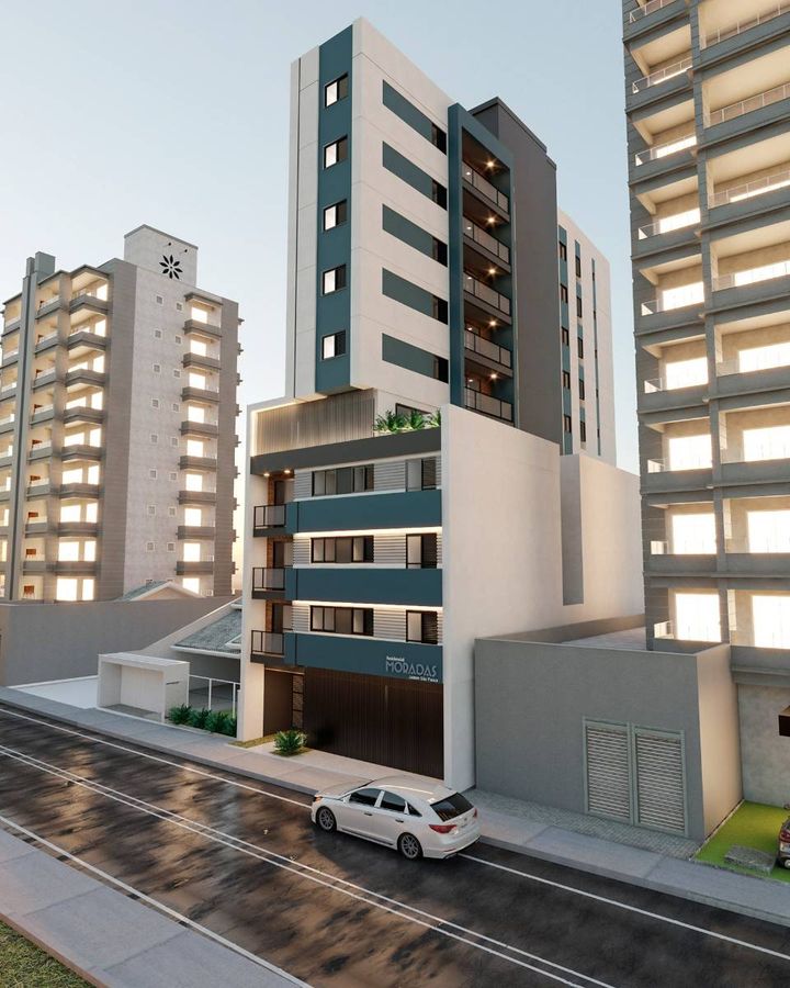 Moradas jardim são paulo construtora rg pronto 42 metros 02 