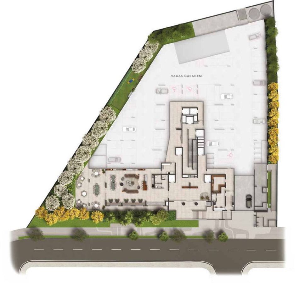 Casa nacional eztec construtora eztec lançamento 114 metros 