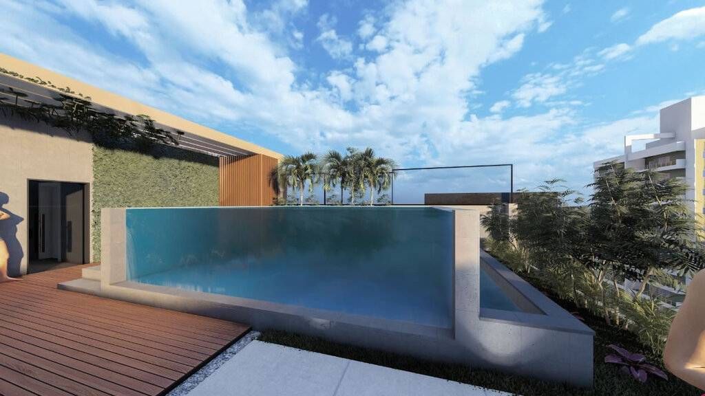 Sara altos da vila construtora yonder construção 55 metros 0