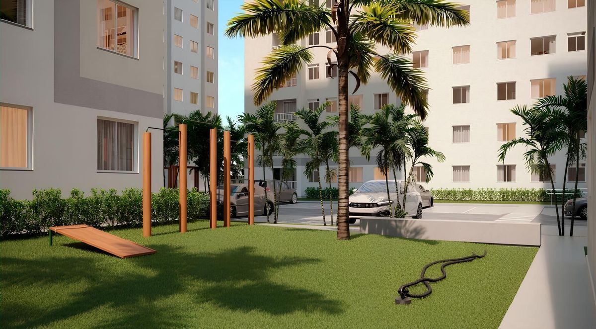 Residencial estoril construtora mrv construção 38 metros 02 