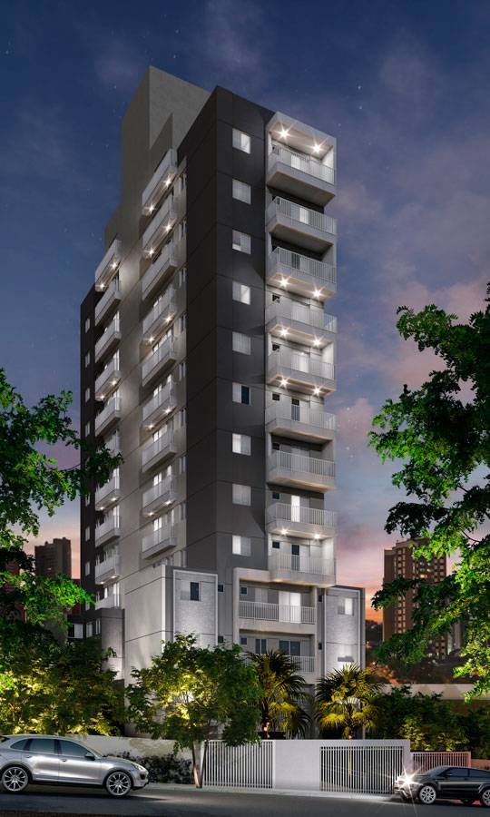 Neo santana construtora r.lico pronto 39 metros 02 dormitóri