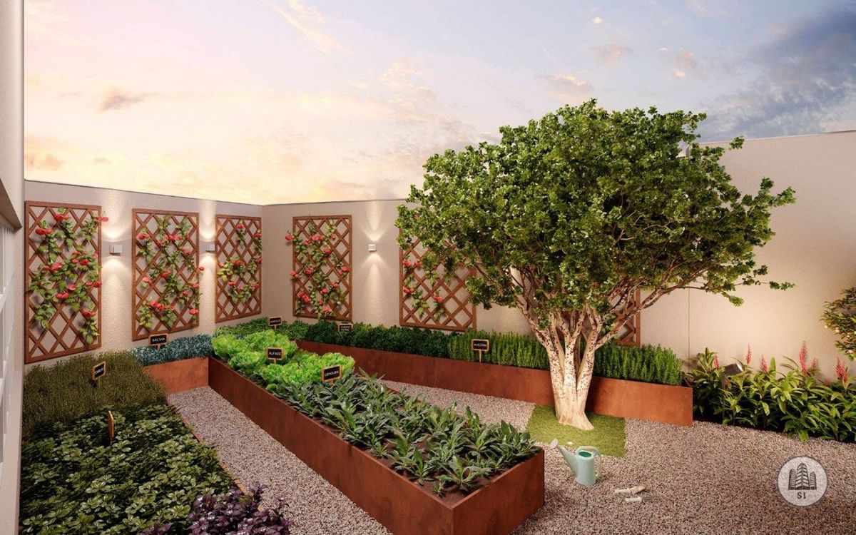 Viva benx star conceição construtora viva benx pronto para m