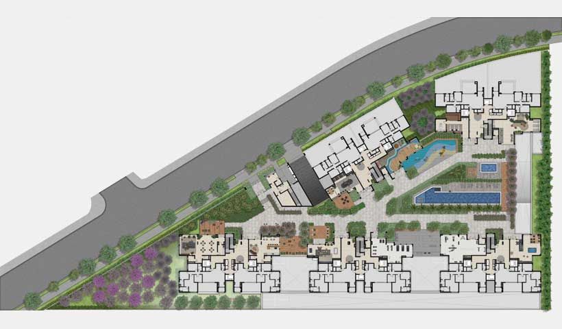 Mooca cittá milano construtora eztec construção 118 metros 0