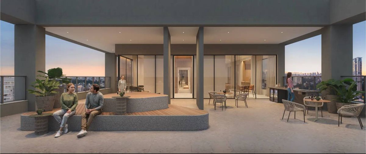 Metropolitan by lindenberg construtora lindenberg lançamento