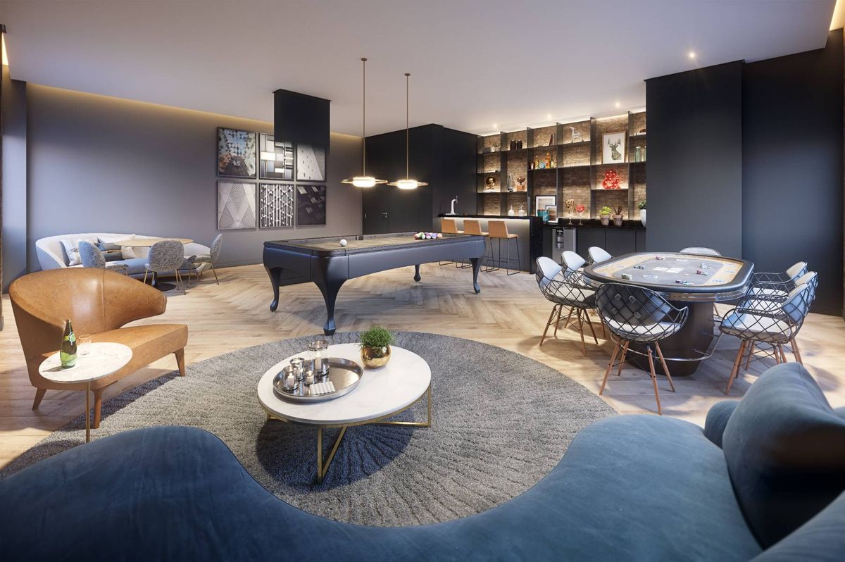 Living infinity construtora living pronto 83 metros 03 dormi