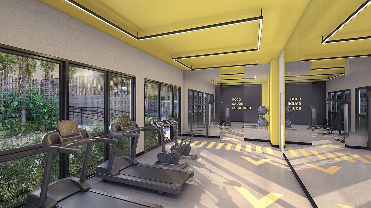 Vinx estação giovanni gronchi construtora vinx pronto 38 met