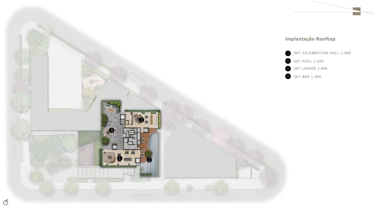 Altitude jardins por artefacto construtora rem 155 metros 03