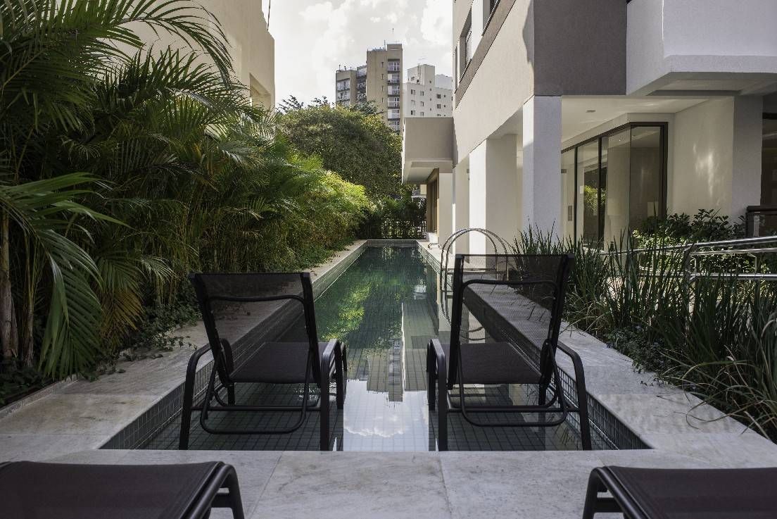 Invite klabin construtora caucaso pronto para morar 45 metro