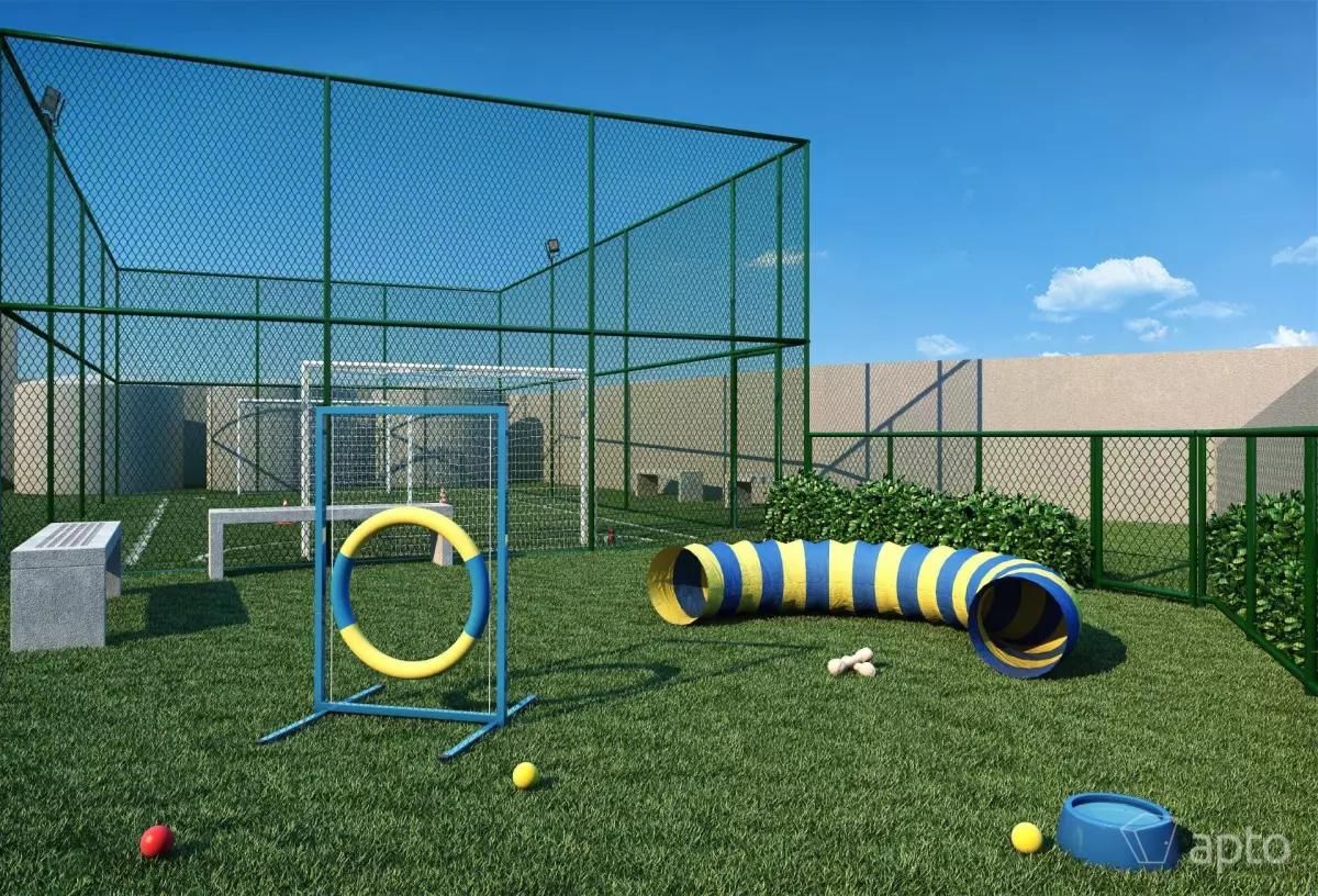 Alto do jardim manacá construtora econ construção 41 metros 