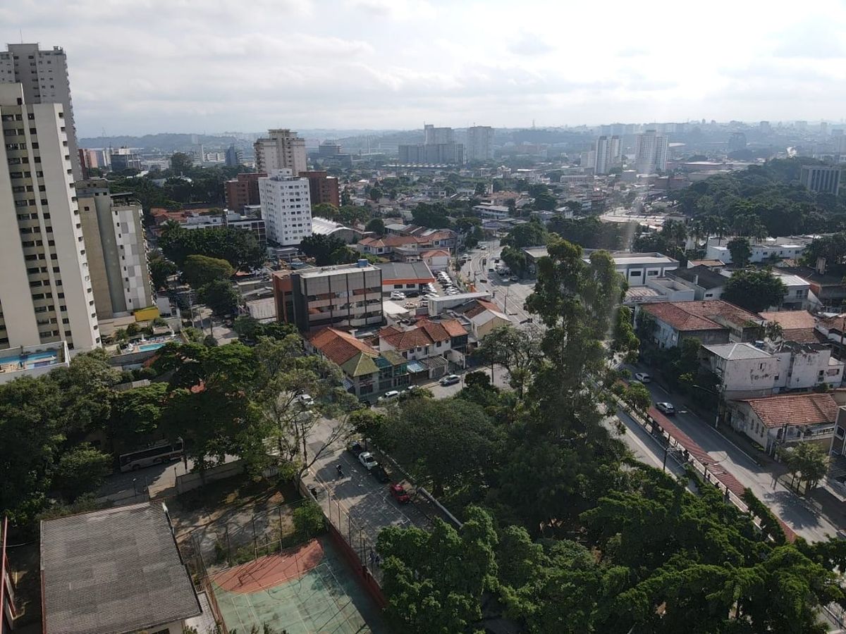 Hi view alto da boa vista construtora fibra pronto 125 metro