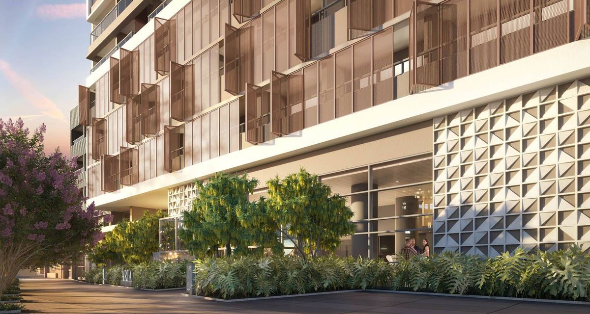 Ária higienópolis construtora tegra pronto para morar 31 met