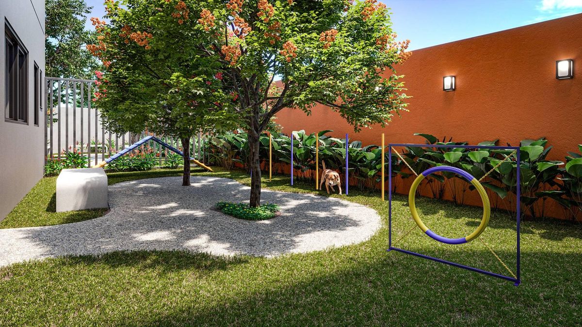 Nurban barão de campinas construtora vitaurbana construção 2