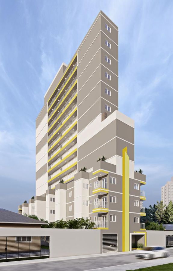 Evolife itaquera ii construtora evolife construção 29 metros