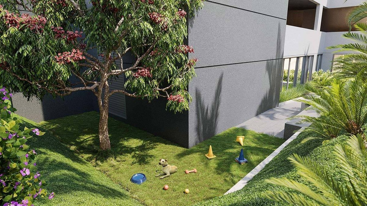 Elements higienópolis construtora arquiplan pronto 29 metros