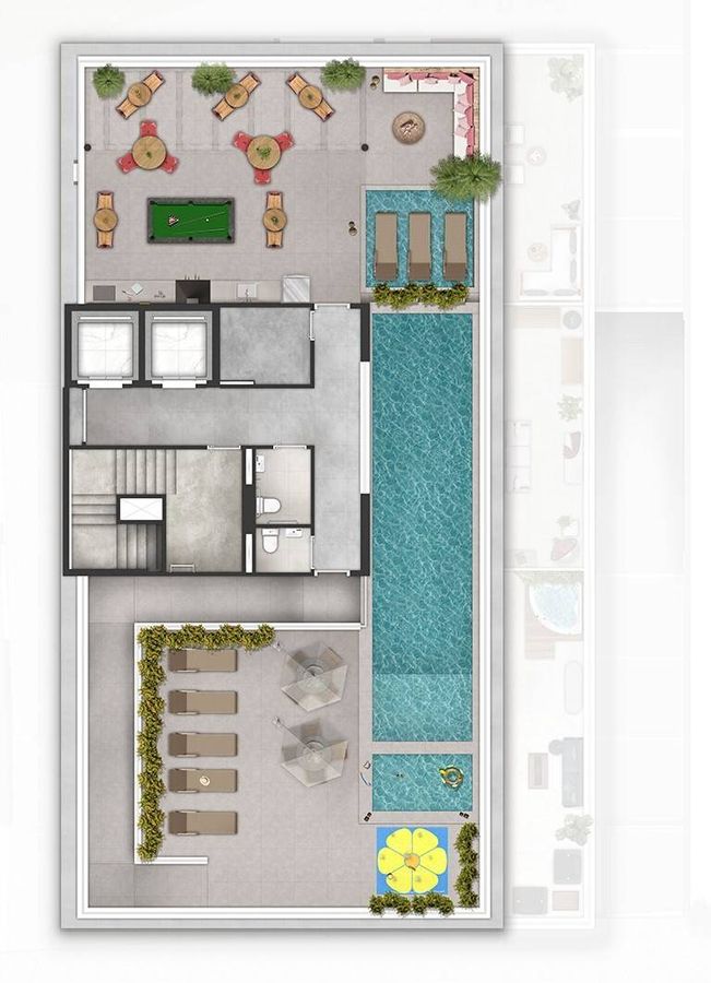 Soberano guilhermina construtora vl barros construção 67 met