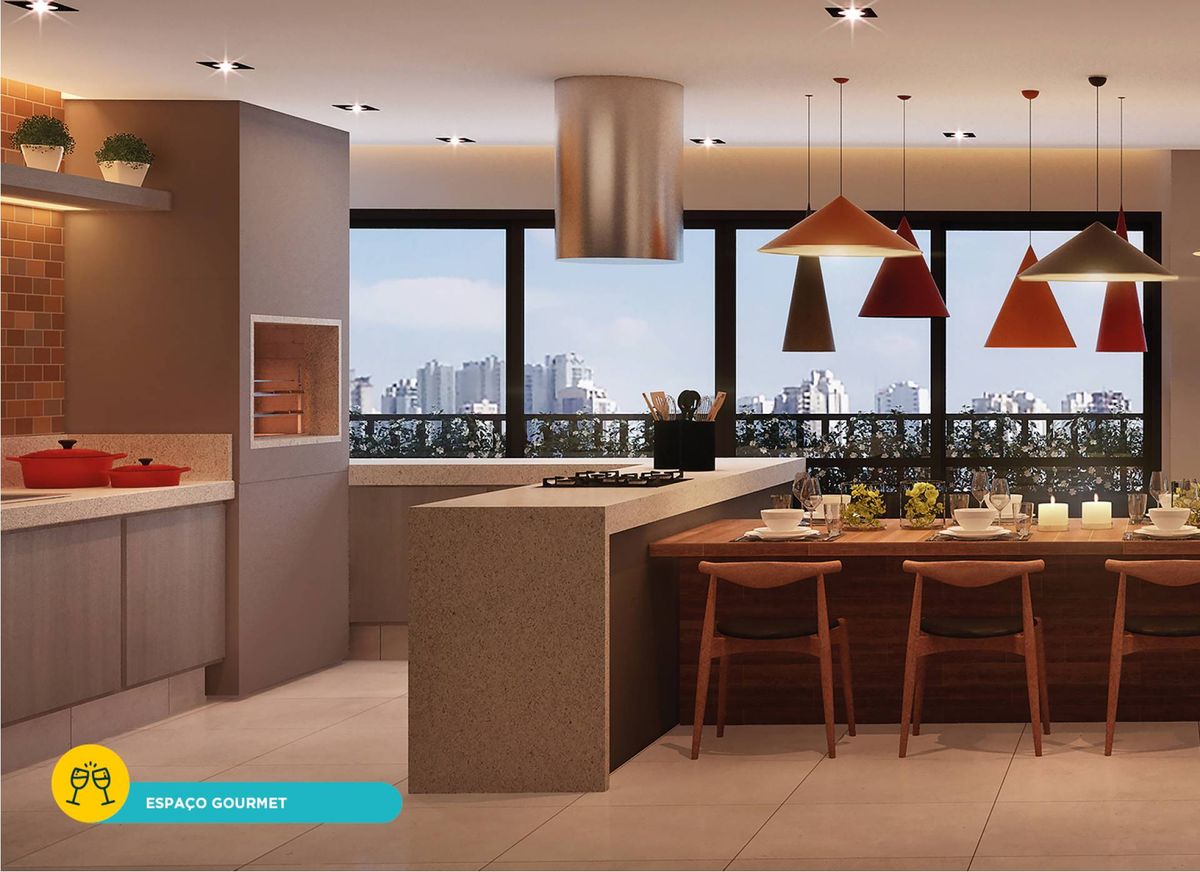 Smile parada inglesa construtora evo pronto 44 metros 02 dor