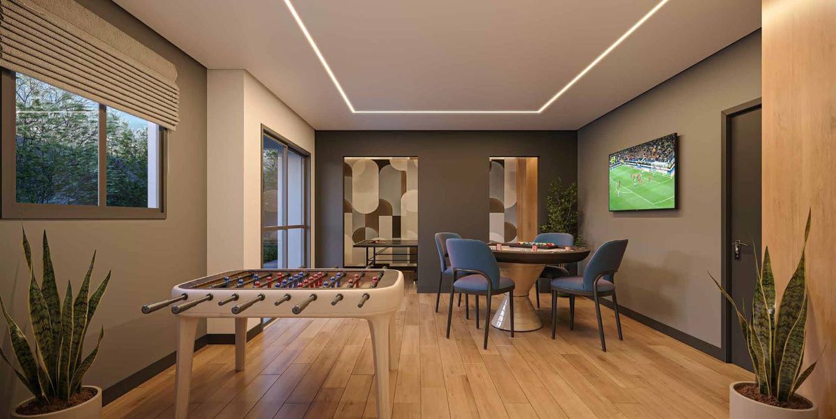 Philomena condomínio clube construtora conficon 37 metros 02