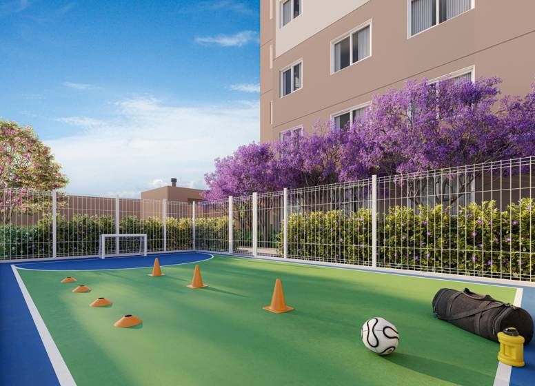 Meu plano & parque do carmo jacarandá construção 32 metros 0