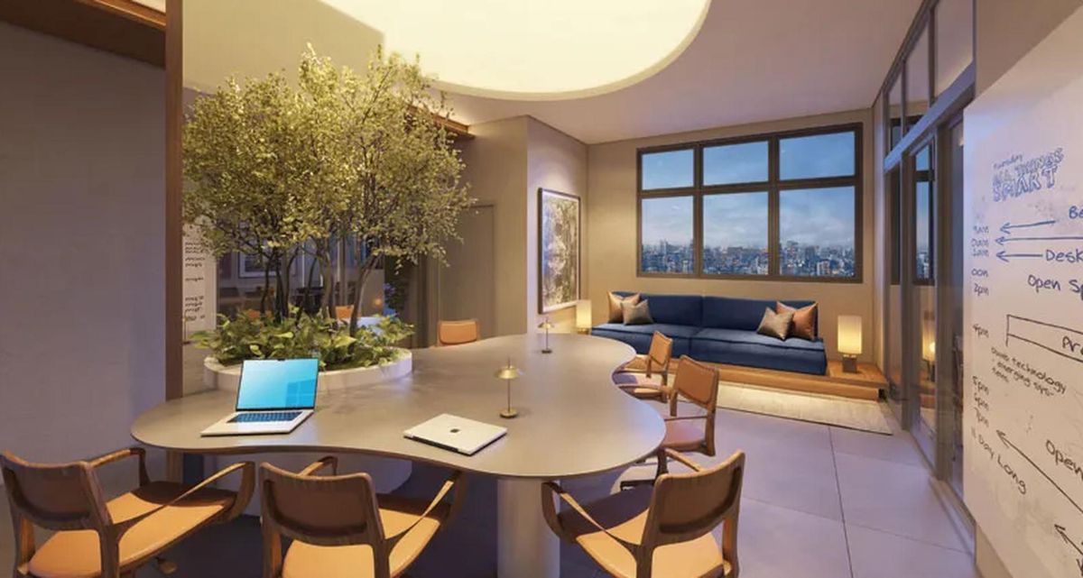 Kaslik ibirapuera construtora kaslik construção 28 metros 01