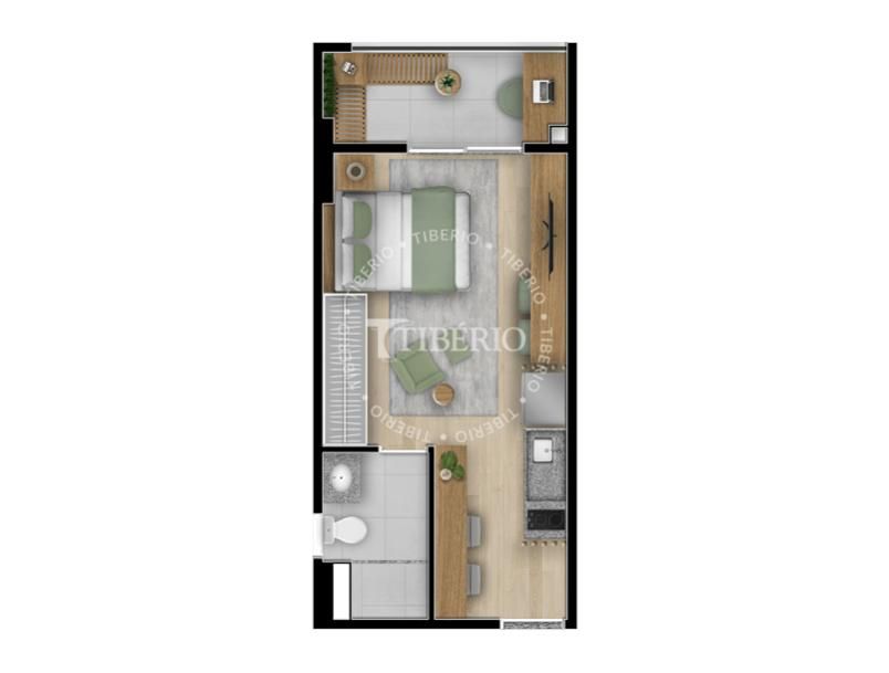 Sublime pompéia construtora tibério construção 30 metros stu