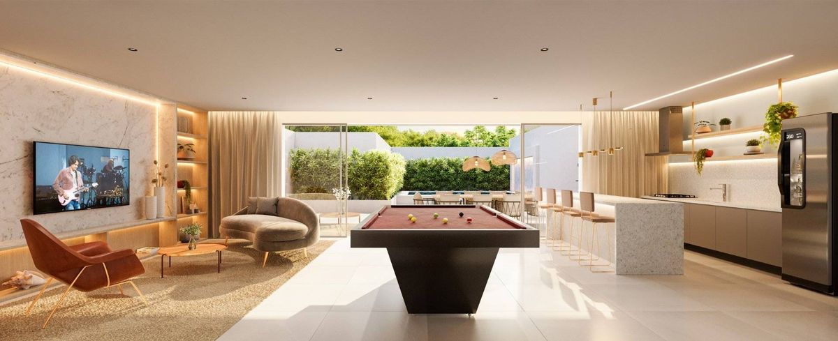 Living only ipiranga construtora living construção 84 metros