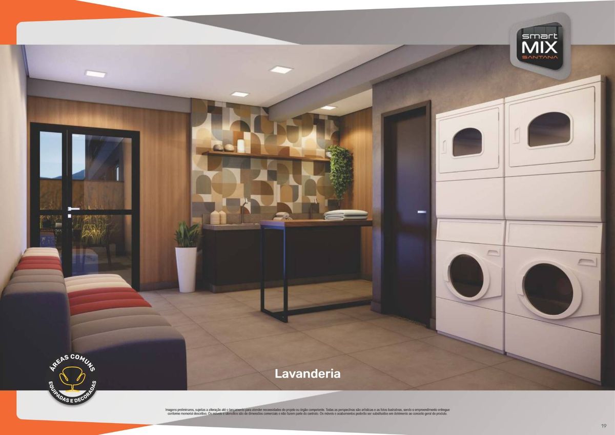 Smart mix santana construtora evo construção 27 metros 01 do