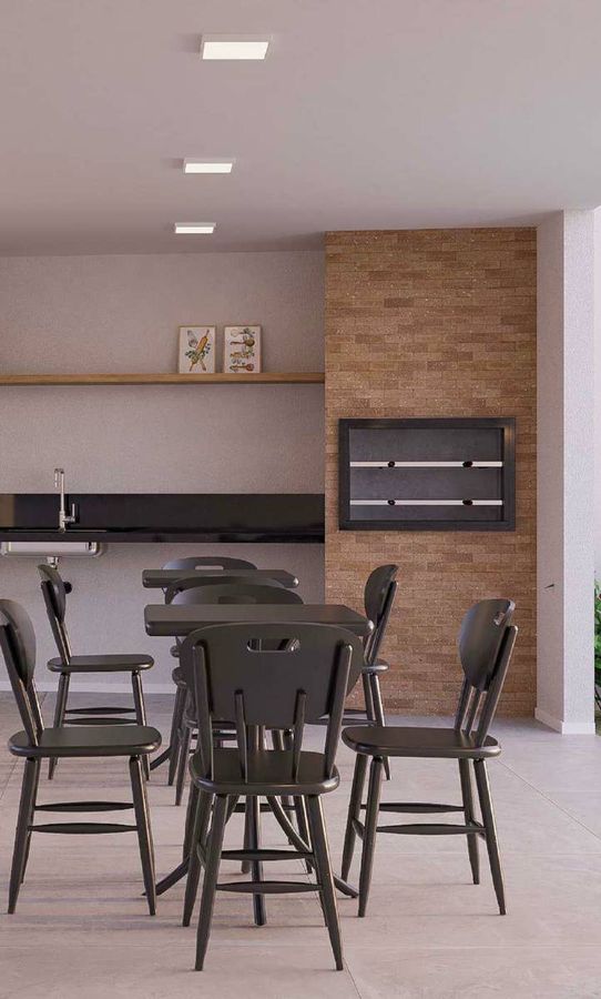 Prb santa maria construtora prb construção 36 metros 02 dorm