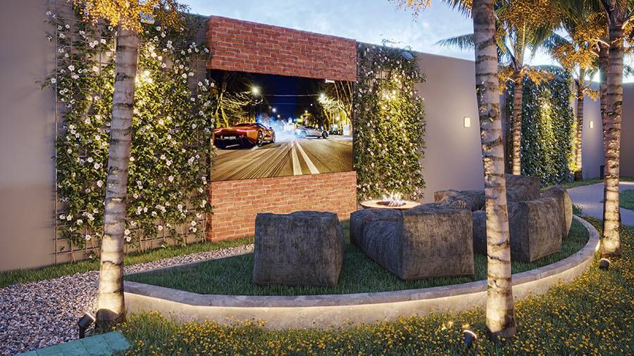 Lumy brick constutora lumy construção 30 metros 01 dormitóri