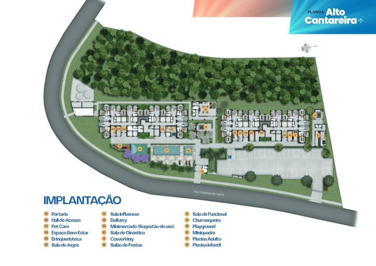 Plano & alto cantareira construtora plano & plano construção