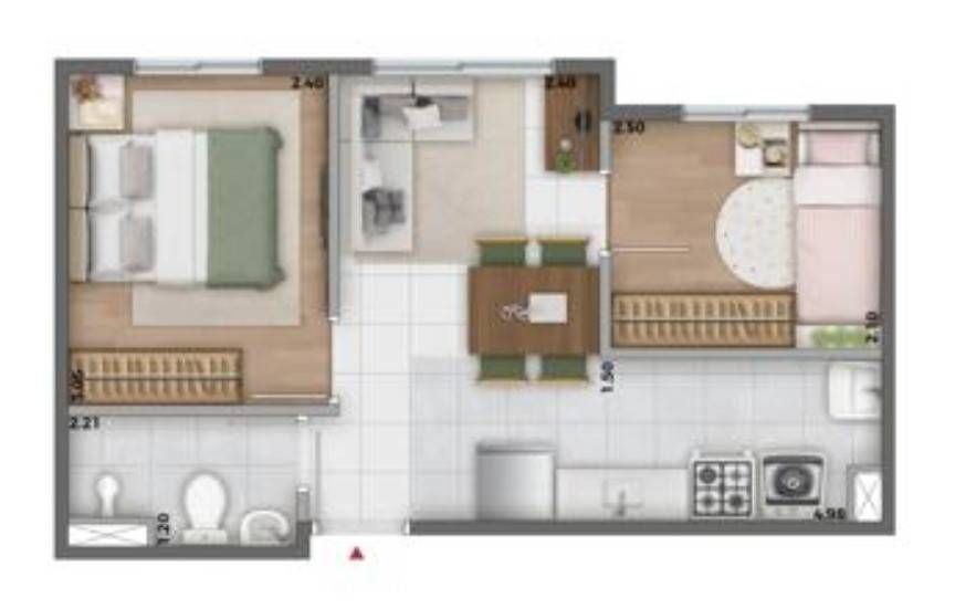 Conquista clube sacomã construtora direcional construção 32 