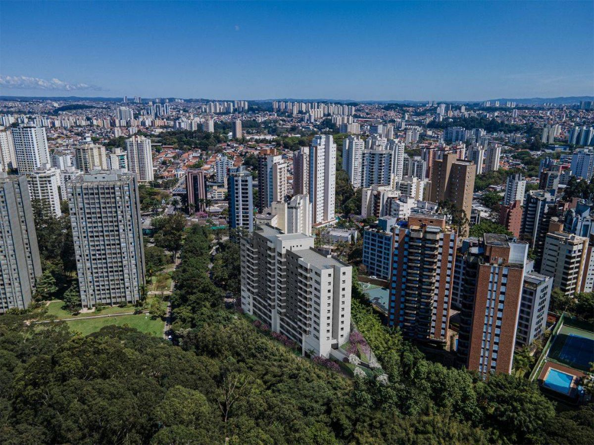 Albóre portal do morumbi construtora vitta construção 27 met
