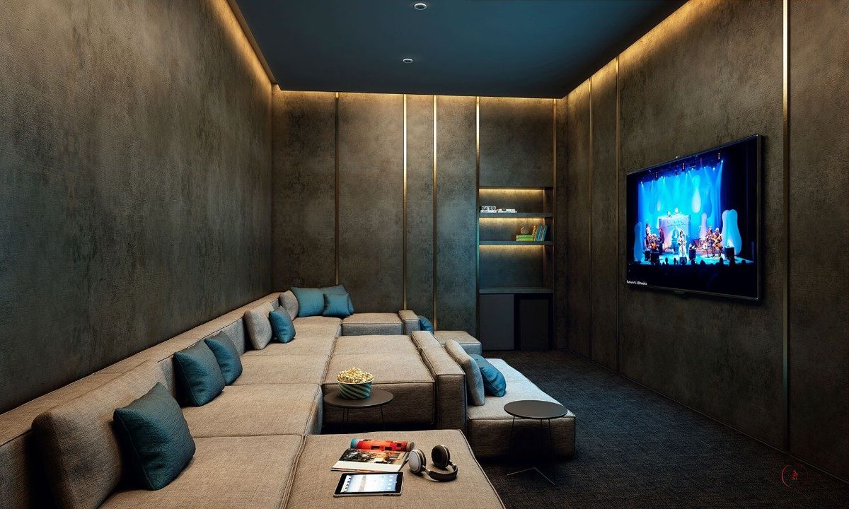 Place klabin residence construtora benx pronto para morar 11