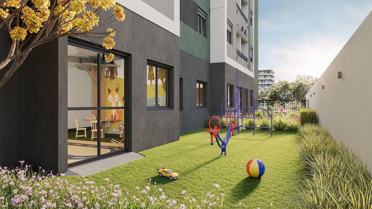Vinx marajoara construtora vinx lançamento 43 metros 02 dorm
