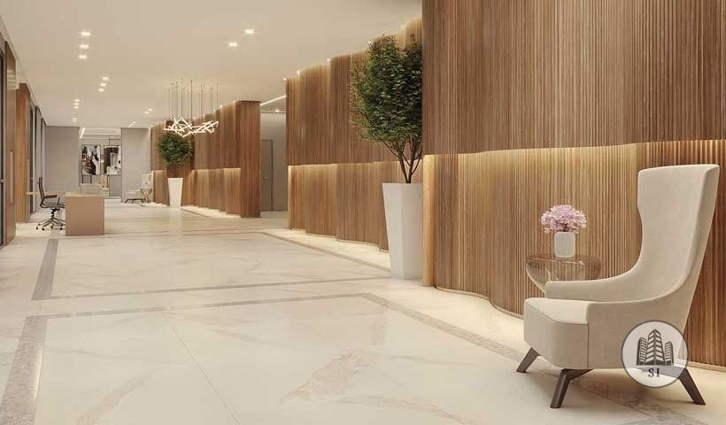 Arkadio brooklin construtora eztec pronto 180 metros 04 suít