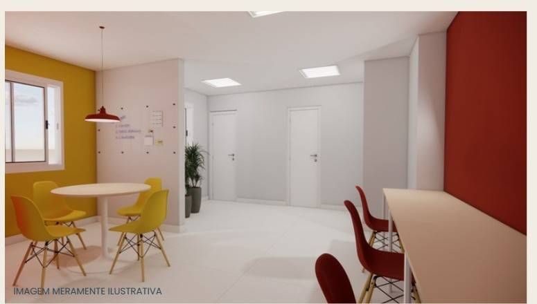 Inspire itaquera construtora vnw construção 34 metros 02 dor