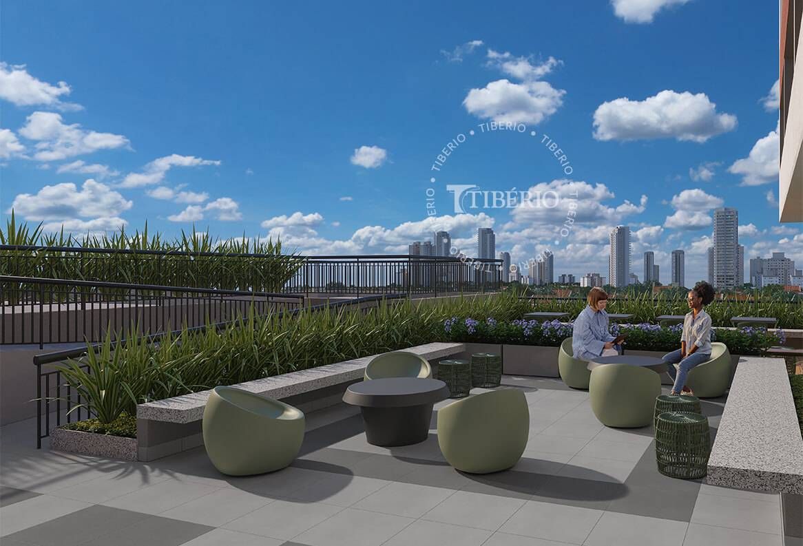 Sublime pompéia construtora tibério construção 32 metros stu
