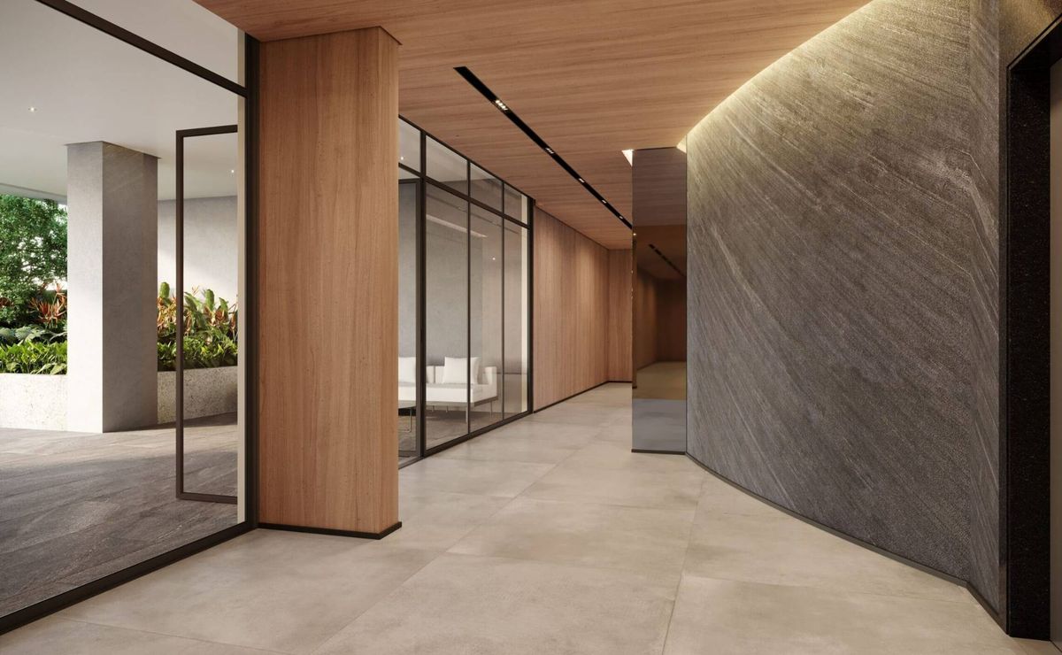Ateliê 365 construtora mac pronto 152 metros 04 dormitórios 