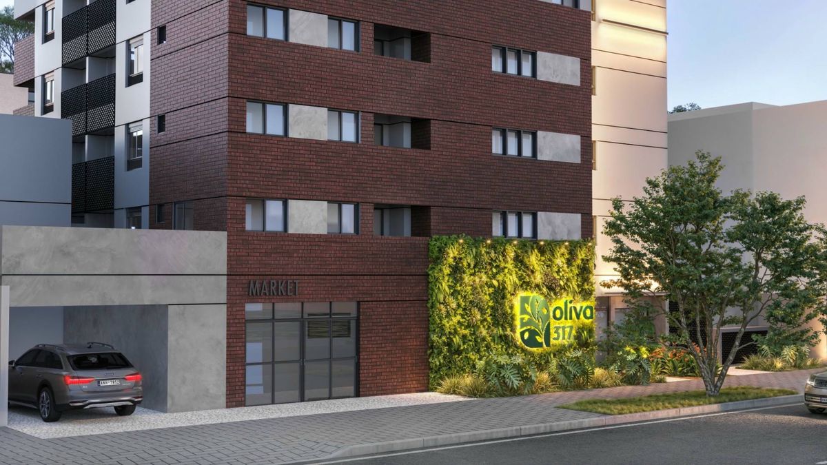 Oliva 317 construtora torres lançamento 27 metros studios co