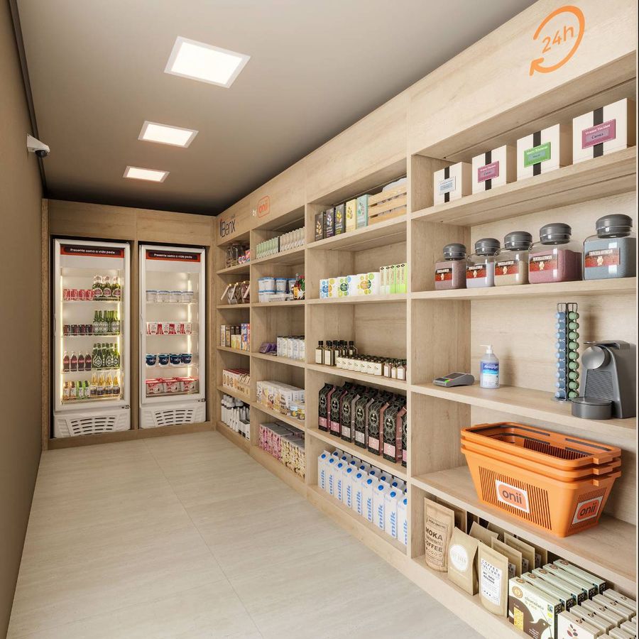 Led vila madalena construtora benx pronto para morar 87 metr