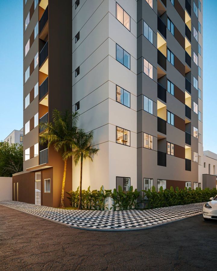 Tom brooklin construtora j3r lançamento 24 metros studios se