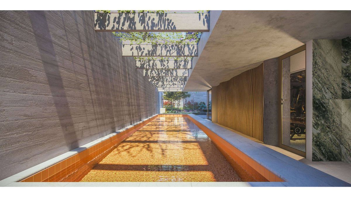 Lina jardins construtora paes & gregori pronto para morar 14