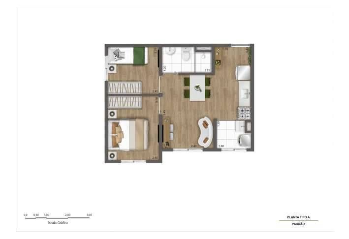 Clube kazzas tiquatira construtora kazzas construção 35 metr