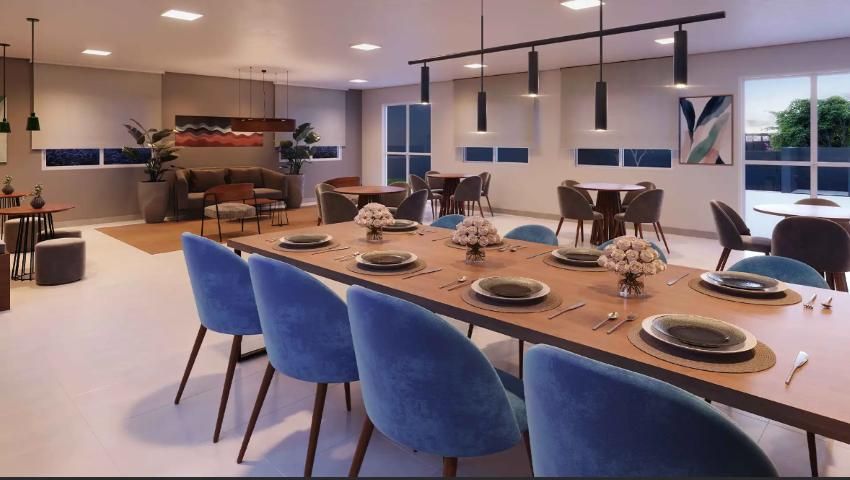 Vibe itaim residencial construtora longitude construção 34 m