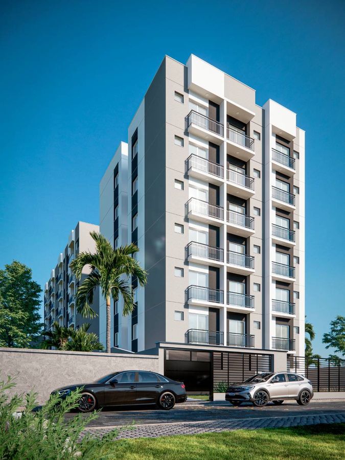 Jf & bosque lucrécia construtora jfilho construção 40 metros