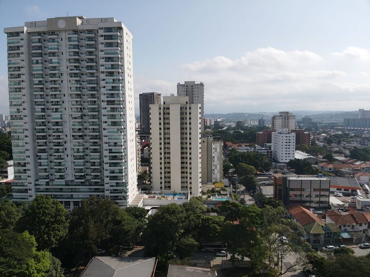 Hi view alto da boa vista construtora fibra pronto 125 metro