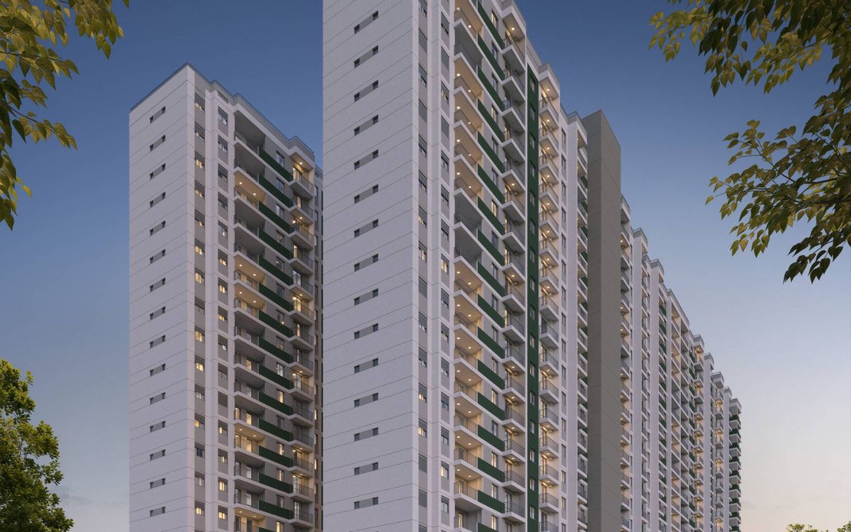Lyne água branca construtora cury lançamento 46 metros 02 do