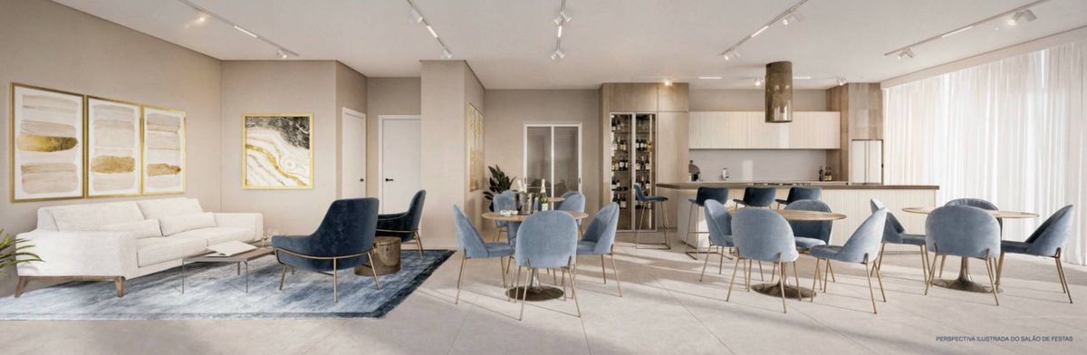 Iberius jardim são paulo construtora casado's 62 metros 02 d